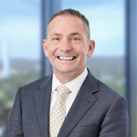 KPMG Australia Employee Drew Baker's profile photo