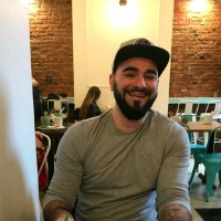 Steve Stylianou Email & Phone Number