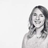 komoot Employee Isabel Riffel's profile photo