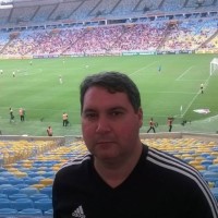 Paulo Sobreiro Email & Phone Number