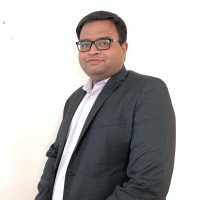 Continental Carriers PVT LTD Employee Harshal Ingale's profile photo