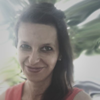 FlowCode Golf Employee Neza Breza's profile photo