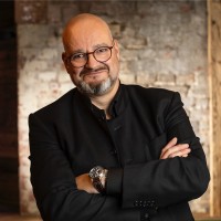 Gitlab, Inc. Employee Andre Braun's profile photo
