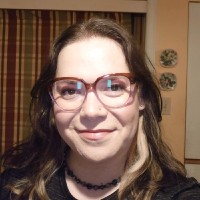 IONODES Employee Emmy Gold's profile photo