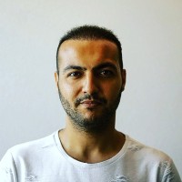 OneTeam Employee Halil ÖZCAN's profile photo