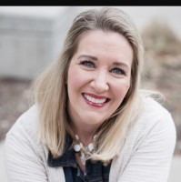 Anne Benson Email & Phone Number