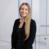 PIMCO Employee Mallory Marshall's profile photo