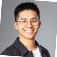 Liquid AI Employee Jeffrey Li's profile photo