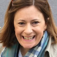 ELEPAP Employee Evangelia Saleptsi's profile photo