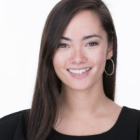 Greenville Chamber Employee Megan Campbell's profile photo