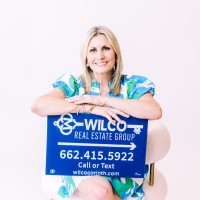 Marea Wilson