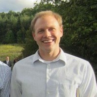 Chris Bancroft Email & Phone Number