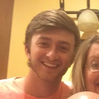 Omi Inc Employee Joshua Looney's profile photo
