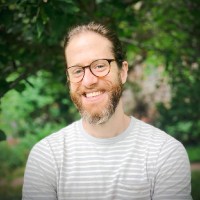 Reframe Systems Employee Aaron Small's profile photo