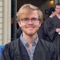 Stealth Startup Employee Thomas Ottaway's profile photo