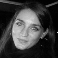 LLP Group Employee Martina Čechová's profile photo
