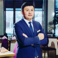 KARAVANSARAY Employee Ерболат Садуакас's profile photo