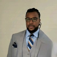CDM Technology Employee Terald Williams's profile photo