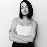 Drivee Employee Anastasia Iurovskaia's profile photo