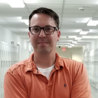KIPP Texas Public Schools Employee Timothy Fry's profile photo