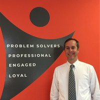 Elasto Proxy Inc. Employee Wes Campbell's profile photo