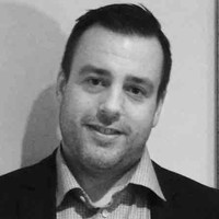 LF Finans Employee Tobias Broman's profile photo