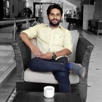 Offenso Academy Employee Shyamjith Pashnath's profile photo