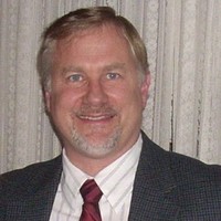 The Aerospace Corporation Employee Mike Dearborn's profile photo