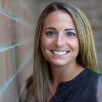 Dover Fueling Solutions Employee Amanda Gregory's profile photo