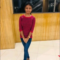 Tech Mahindra Employee Deepa Rani's profile photo