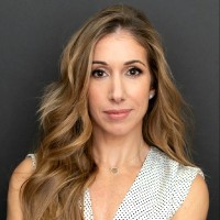 Mustard Employee Lindsay Berra's profile photo