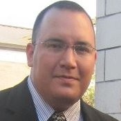 City of Euless Employee Steven Viera's profile photo
