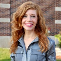 Michigan Chamber of Commerce Employee Amanda Toy's profile photo