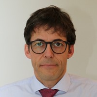 Agilytic Employee Marc Lamy's profile photo