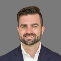 Suffolk Construction Employee Kyle Edwards's profile photo