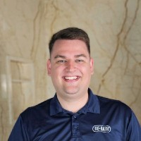 Re-Bath, LLC Employee Brett Turner's profile photo