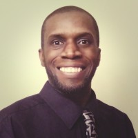 Ernest Cherry
