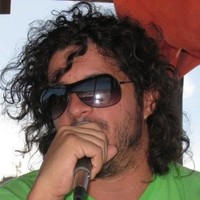 Greenpeace Employee Diego Salas's profile photo