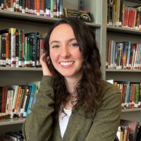 Loyola Academy of St. Louis Employee Tori Scranton's profile photo