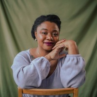 Matterlab Employee Tatiana Johnson-Boria's profile photo