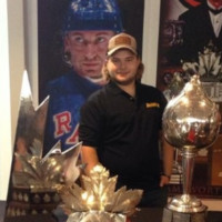 Collin Zilke's profile photo