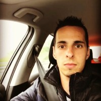DAMRYS Employee Mathieu Chauvet's profile photo