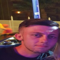 CODE-A-WELD (Great Yarmouth) LTD Employee Jamie Mansfield's profile photo