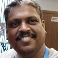 Melorra Employee Rajesh N's profile photo