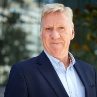 Transport UK Group Employee Dominic Booth's profile photo