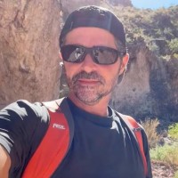 Jeffrey Wolfe Email & Phone Number