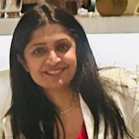 Greeshma Rai Email