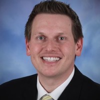 Domtar Employee Chad Lang's profile photo