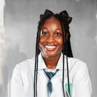 Early Identification Program Employee Akosua Sarpong's profile photo
