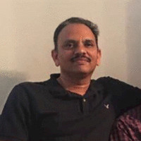 HS Solutions Inc Employee Chandra Addagada's profile photo